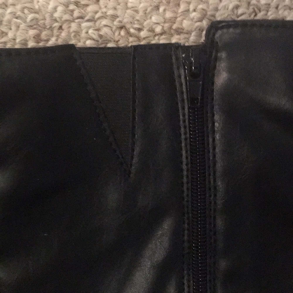 Black Riding Boots - Picture 5 of 6